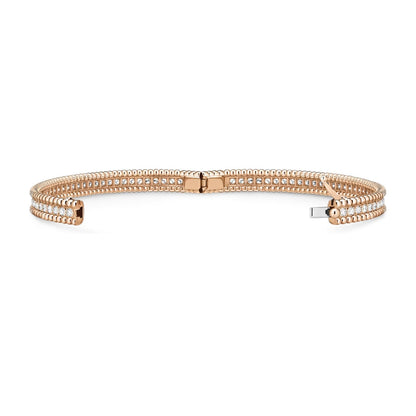 [KELA]SIGNATURE BEADED CHAIN BRACELET
