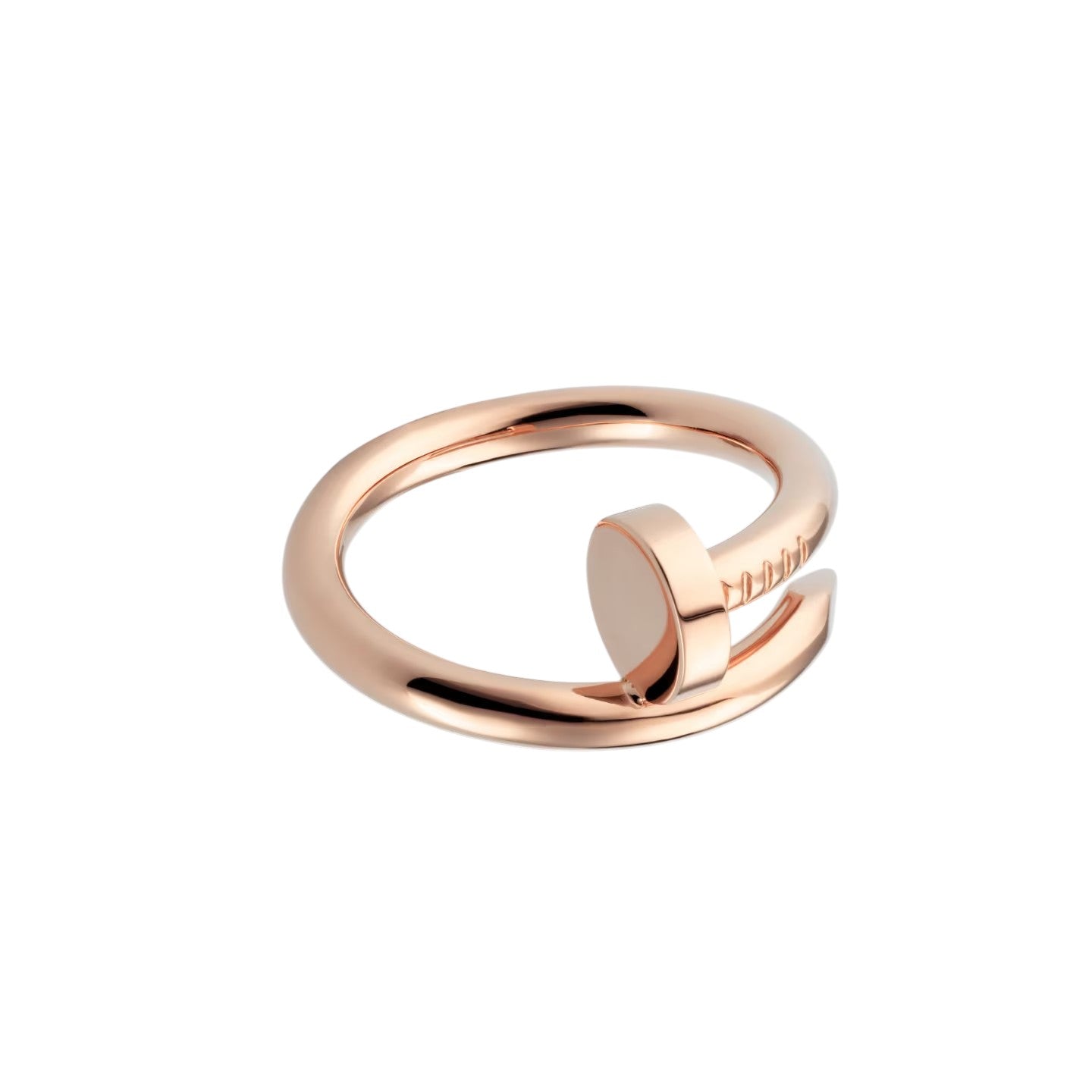 [KELA]CLOU 2.6MM RING