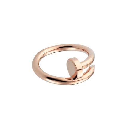 [KELA]CLOU 2.6MM RING