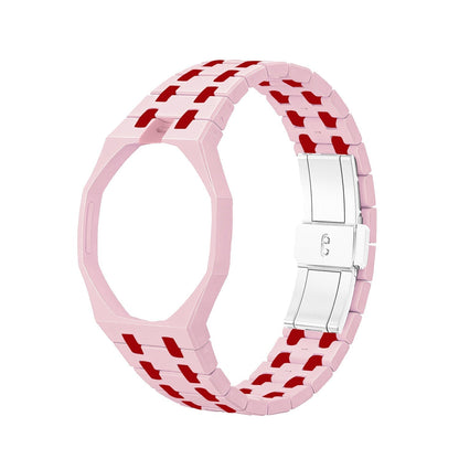 [KELA]Royal Oak Pop Exclusive Bioceramic Case & Bioceramic Strap Mix Color