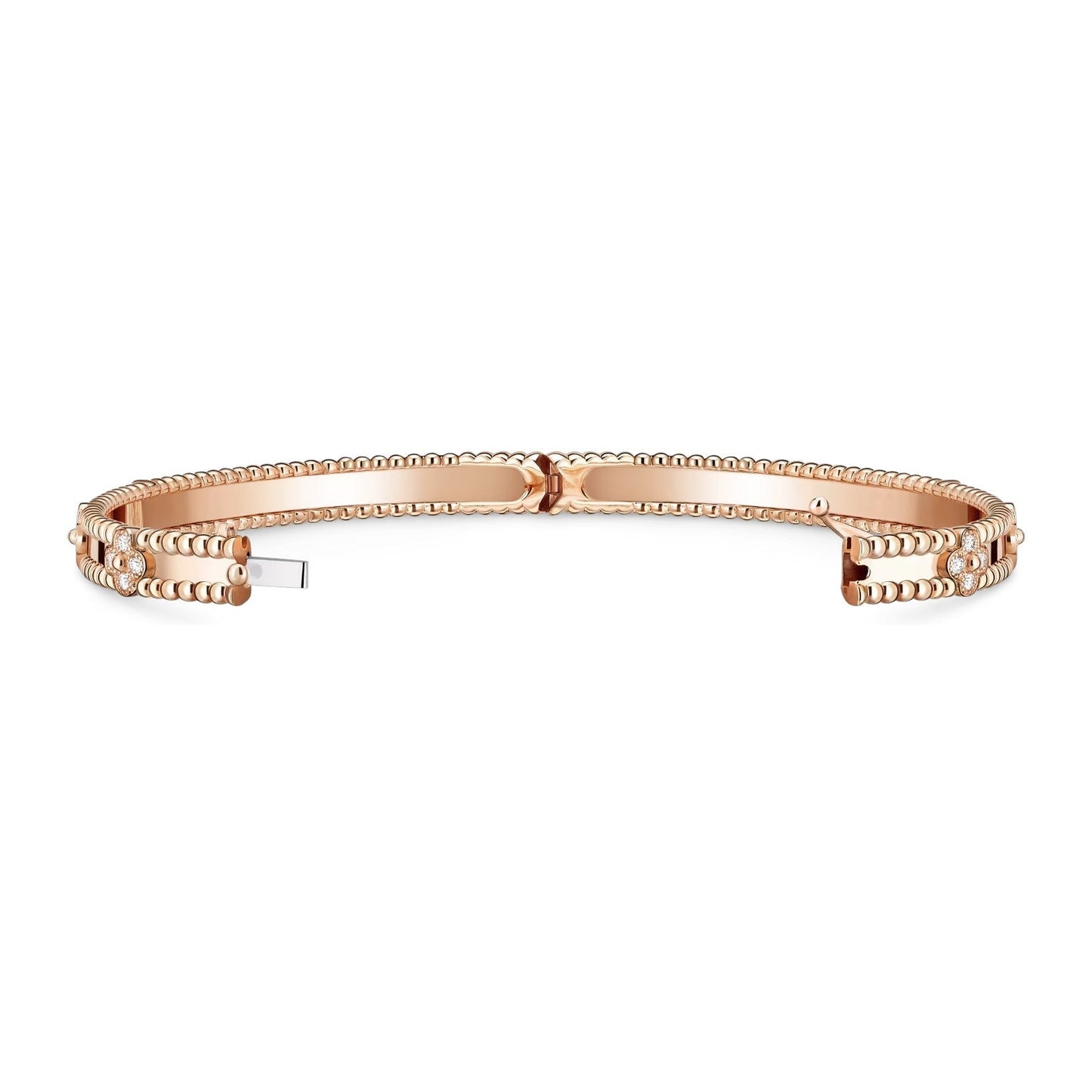 [KELA]SLIM KALEIDOSCOPE BANGLE