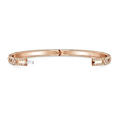 [KELA]SLIM KALEIDOSCOPE BANGLE