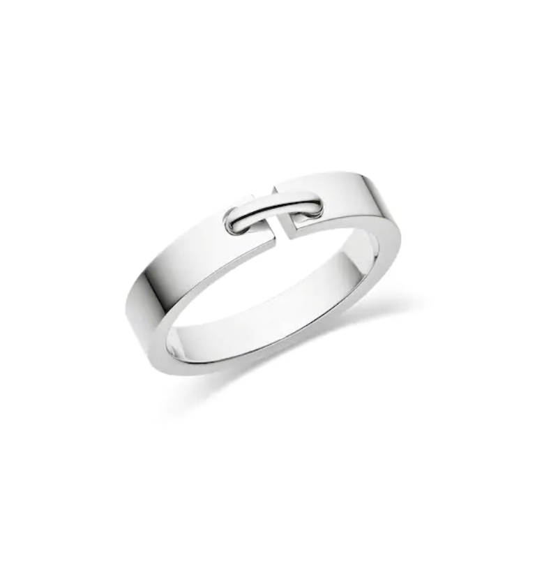 [KELA]ALLIANCE LIENS VIDENCE 4MM RING