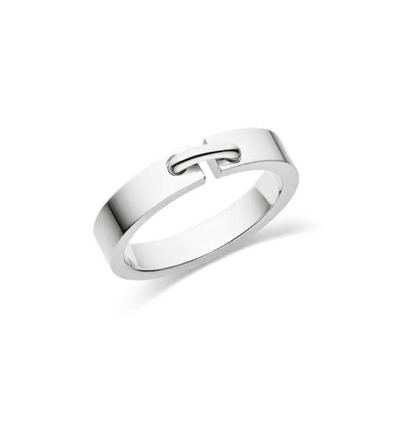 [KELA]ALLIANCE LIENS VIDENCE 4MM RING