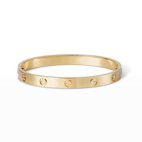 [KELA]CLASSIC 6.1MM LOVE BANGLE