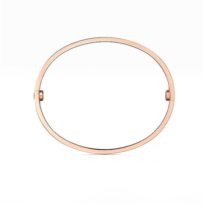 [KELA]CLASSIC 6.1MM LOVE BANGLE