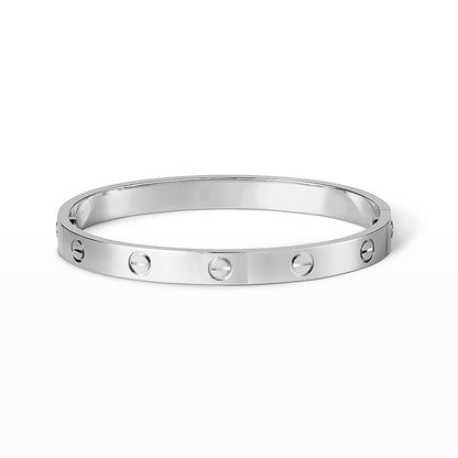 [KELA]CLASSIC 6.1MM LOVE BANGLE