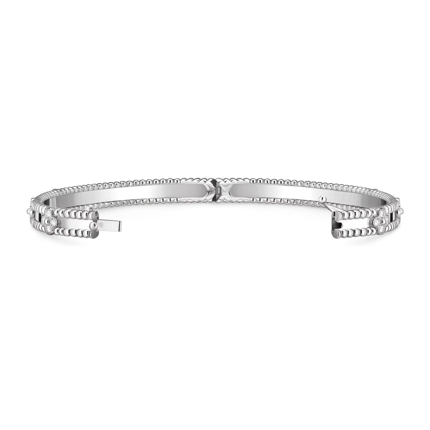 [KELA]SLIM KALEIDOSCOPE BANGLE