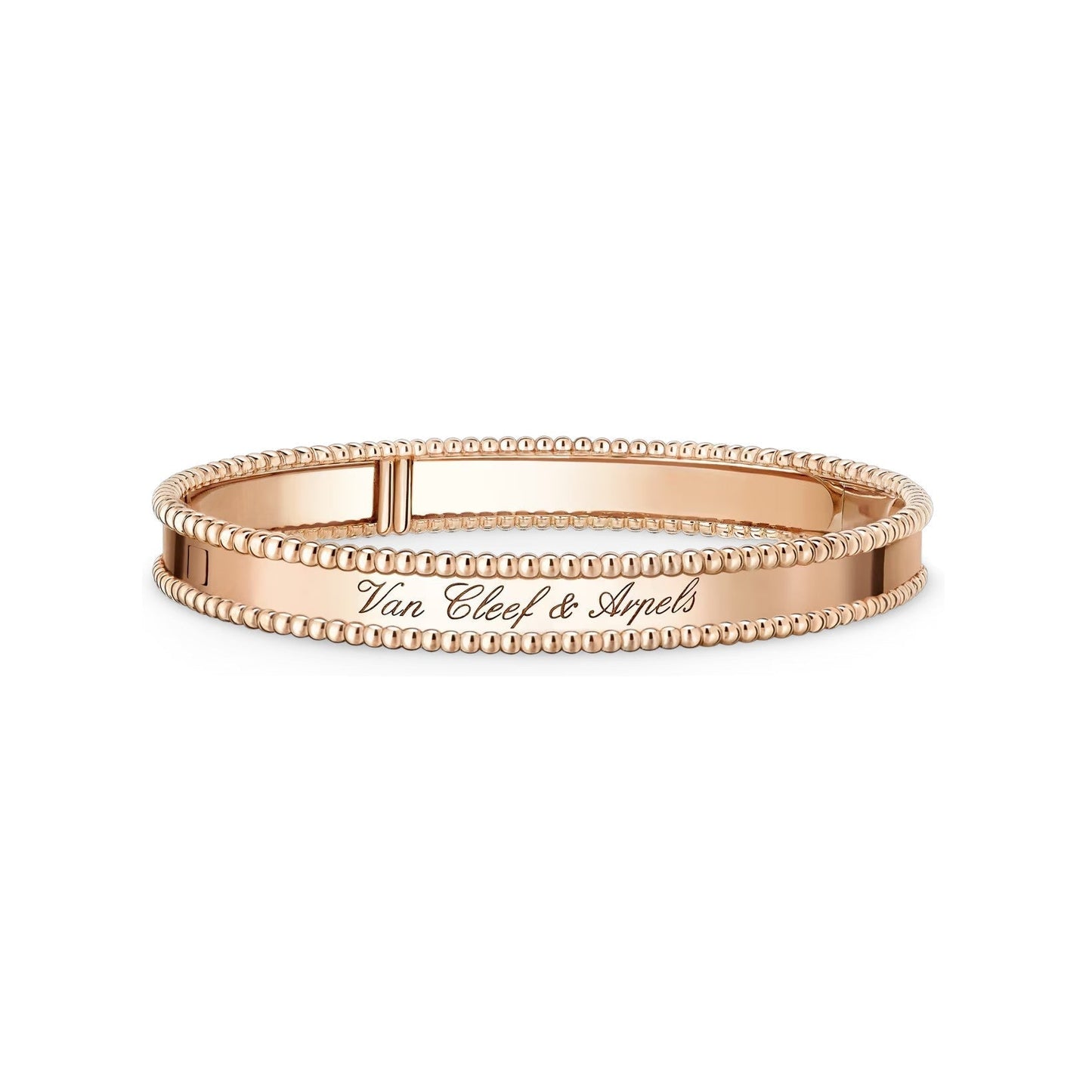 [KELA]SIGNATURE DUAL-BEADED BANGLE