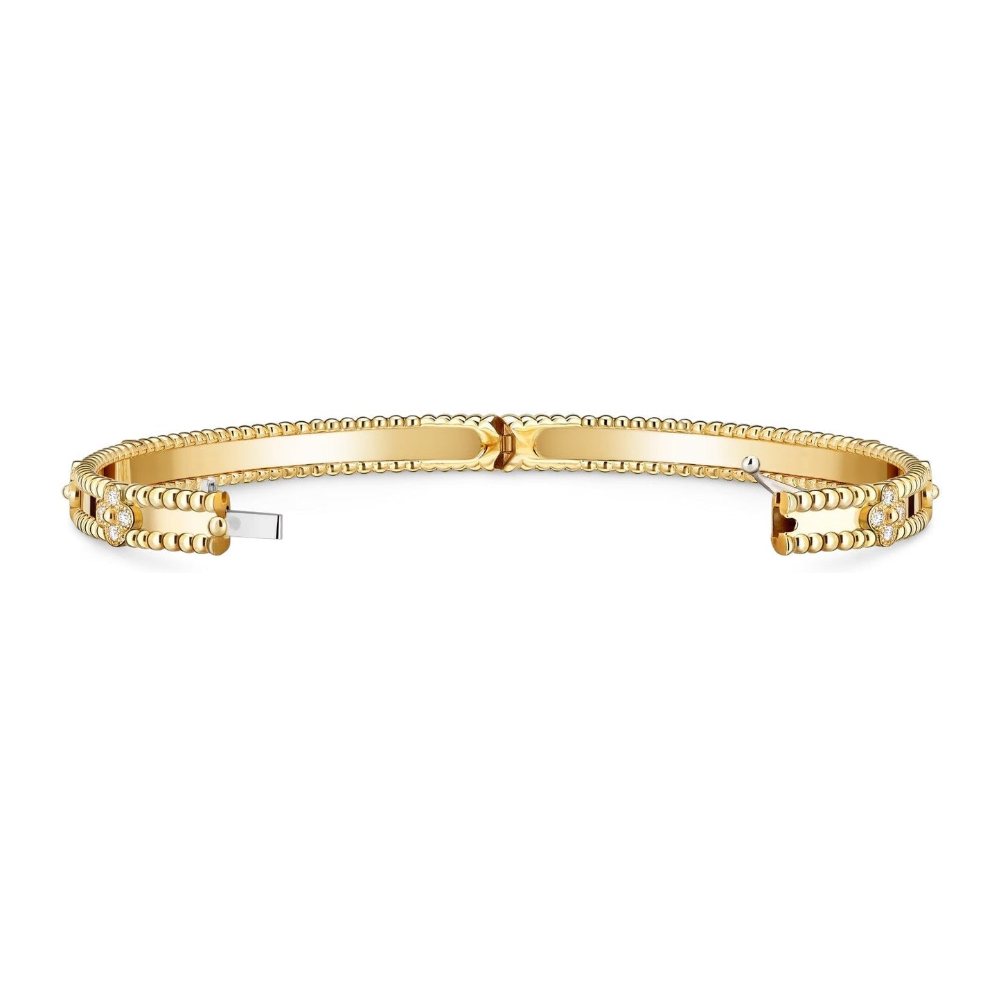 [KELA]SLIM KALEIDOSCOPE BANGLE