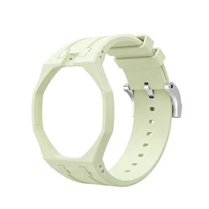 [KELA]ROYAL OAK POP EXCLUSIVE BIOCERAMIC CASE & SILICONE STRAP