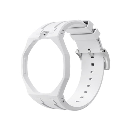 [KELA]ROYAL OAK POP EXCLUSIVE BIOCERAMIC CASE & SILICONE STRAP