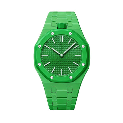 [KELA]OAK POP EXCLUSIVE GREEN  BIOCERAMIC STRAP