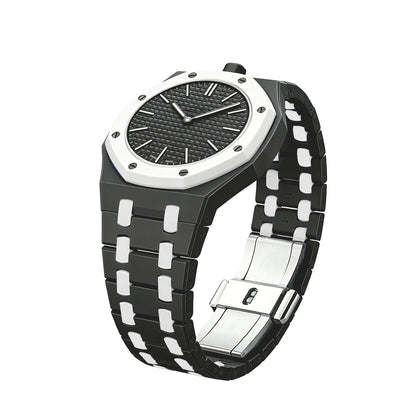 [KELA]ROYAL OAK POP EXCLUSIVE BIOCERAMIC CASE & BIOCERAMIC STRAP