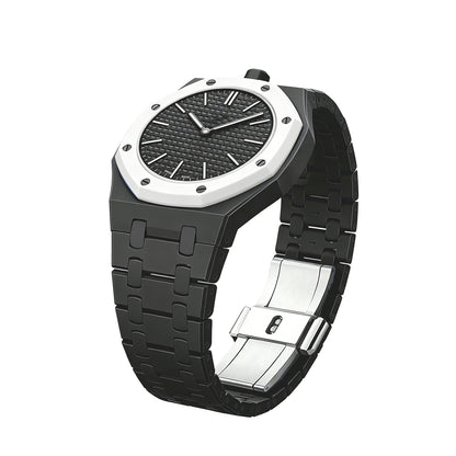[KELA]ROYAL OAK POP EXCLUSIVE BIOCERAMIC CASE & BIOCERAMIC STRAP