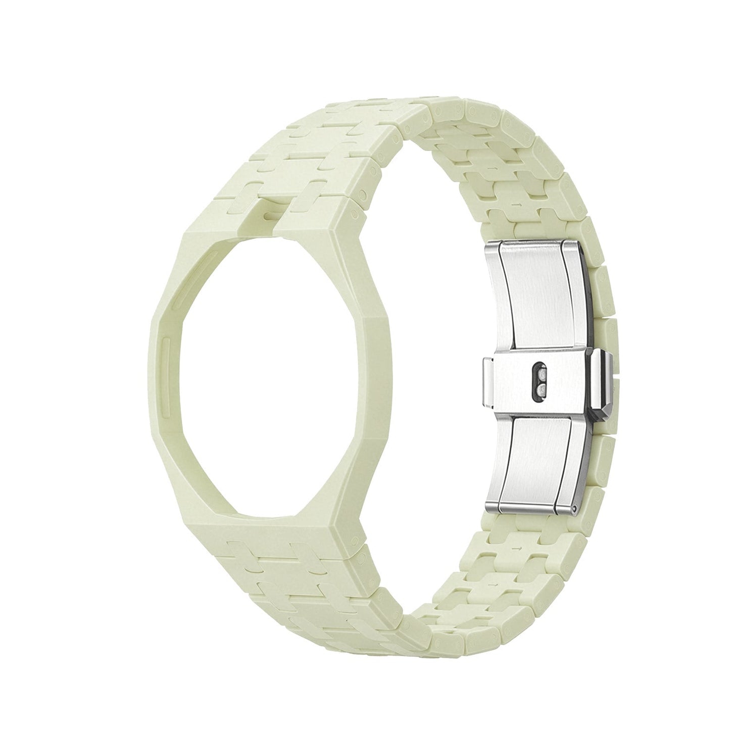 [KELA]ROYAL OAK POP EXCLUSIVE BIOCERAMIC CASE & BIOCERAMIC STRAP