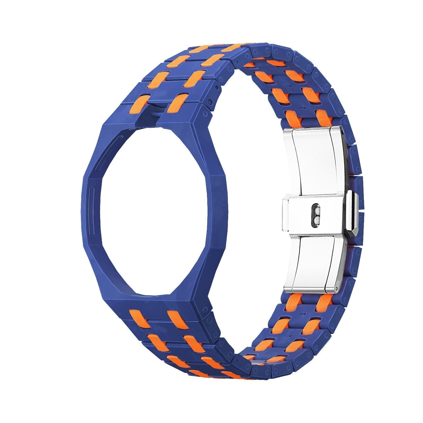[KELA]ROYAL OAK POP EXCLUSIVE BIOCERAMIC CASE & BIOCERAMIC STRAP