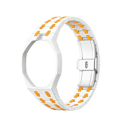 [KELA]ROYAL OAK POP EXCLUSIVE BIOCERAMIC CASE & BIOCERAMIC STRAP