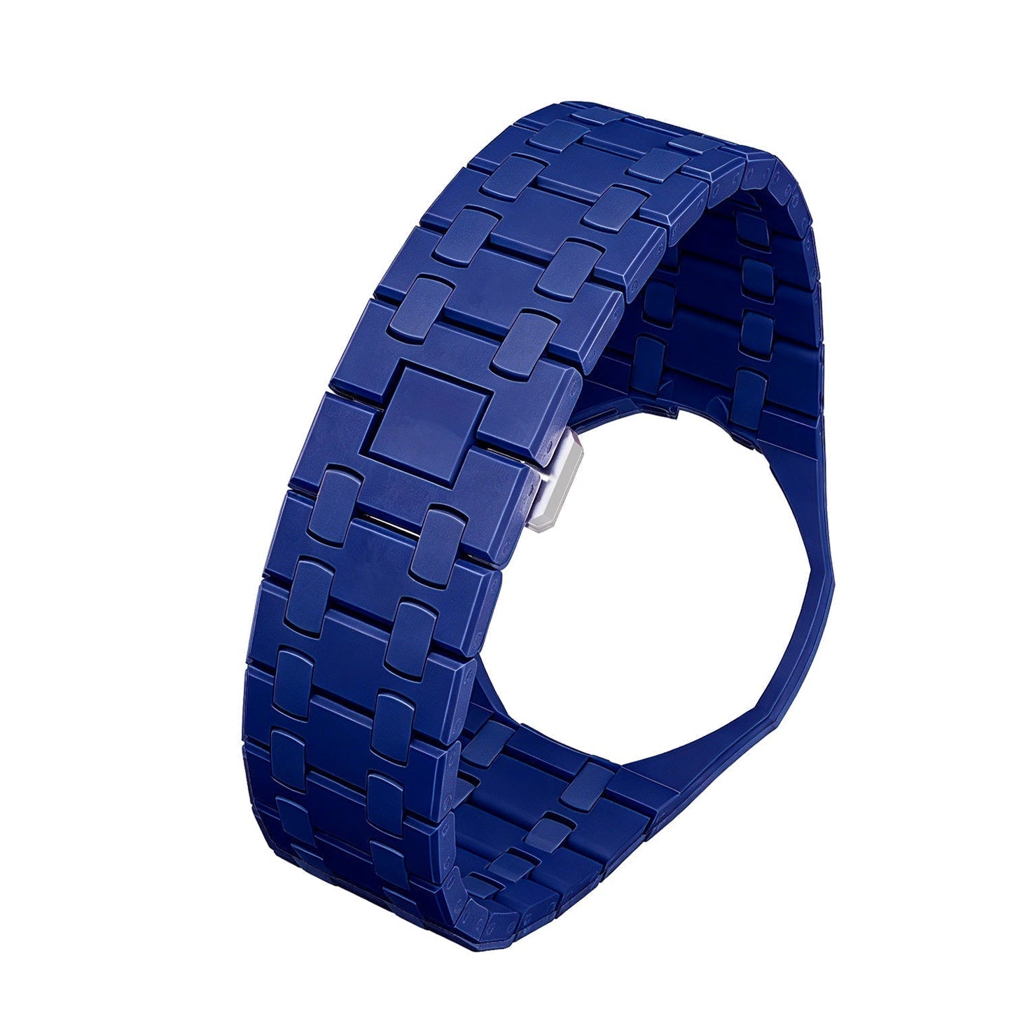 [KELA]OAK POP EXCLUSIVE DARK BLUE BIOCERAMIC STRAP