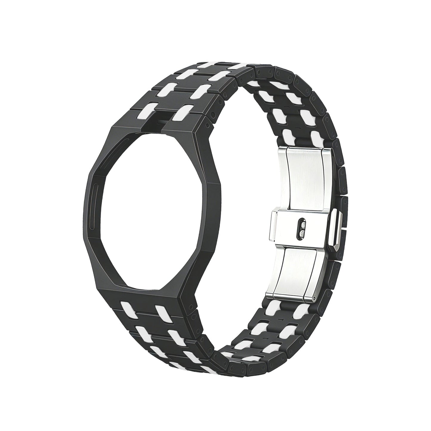 [KELA]ROYAL OAK POP EXCLUSIVE BIOCERAMIC CASE & BIOCERAMIC STRAP