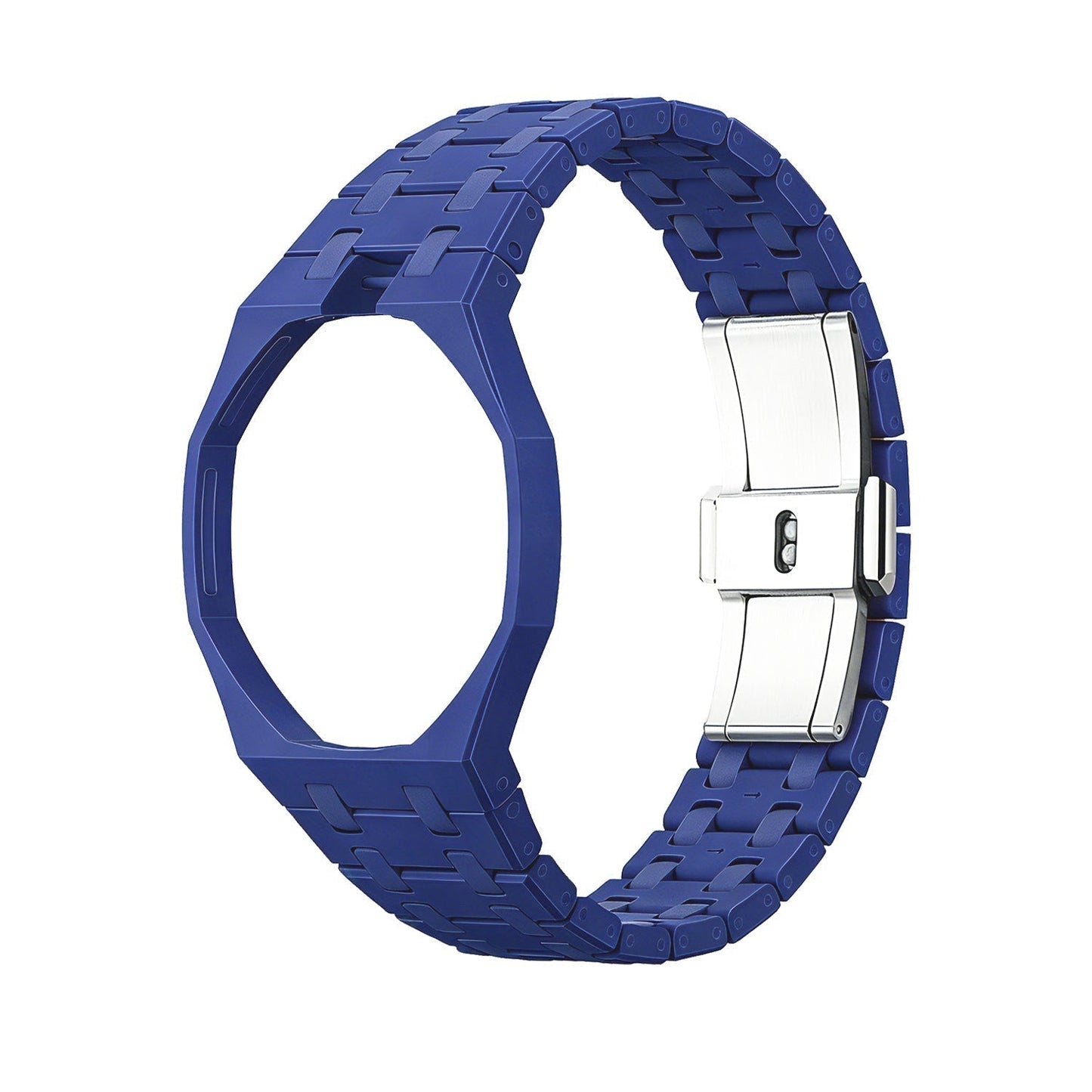 [KELA]ROYAL OAK POP EXCLUSIVE BIOCERAMIC CASE & BIOCERAMIC STRAP