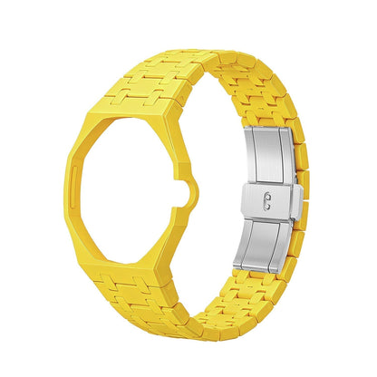 [KELA]ROYAL OAK POP EXCLUSIVE BIOCERAMIC CASE & BIOCERAMIC STRAP