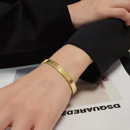 [KELA]LOVE UNLIMITED BRACELET