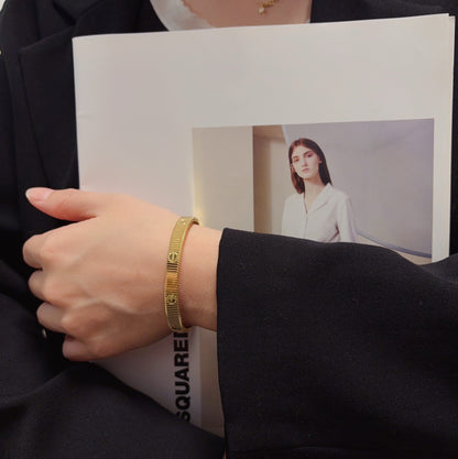 [KELA]LOVE UNLIMITED BRACELET