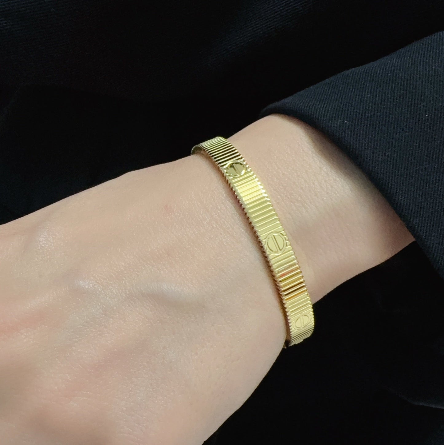 [KELA]LOVE UNLIMITED BRACELET