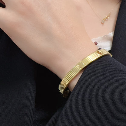[KELA]LOVE UNLIMITED BRACELET