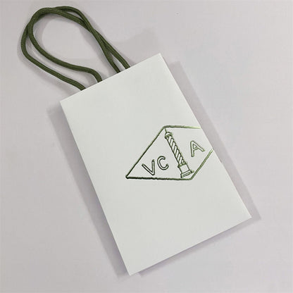 [KELA]CLOVER BRAND JEWELRY BOX