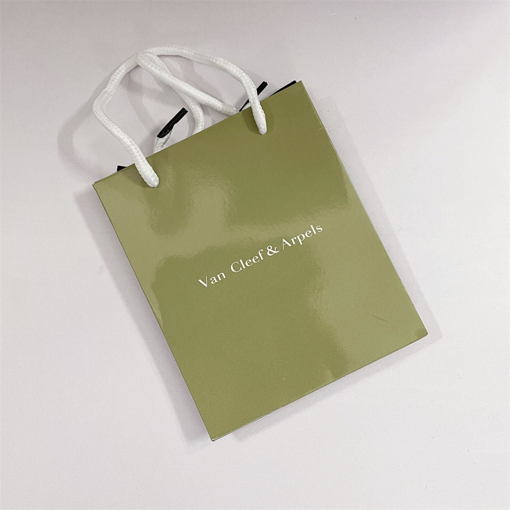 [KELA]CLOVER BRAND JEWELRY BOX