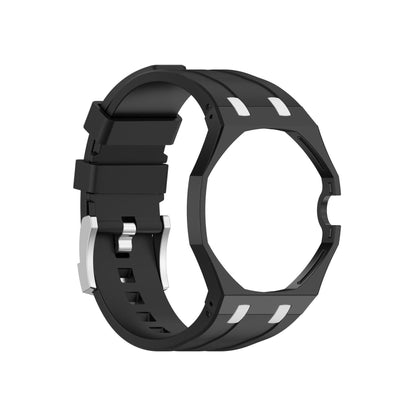 [KELA]ROYAL OAK POP EXCLUSIVE RUBBER STRAP