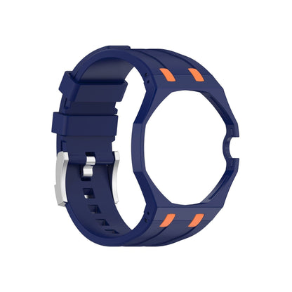 [KELA]ROYAL OAK POP EXCLUSIVE RUBBER STRAP