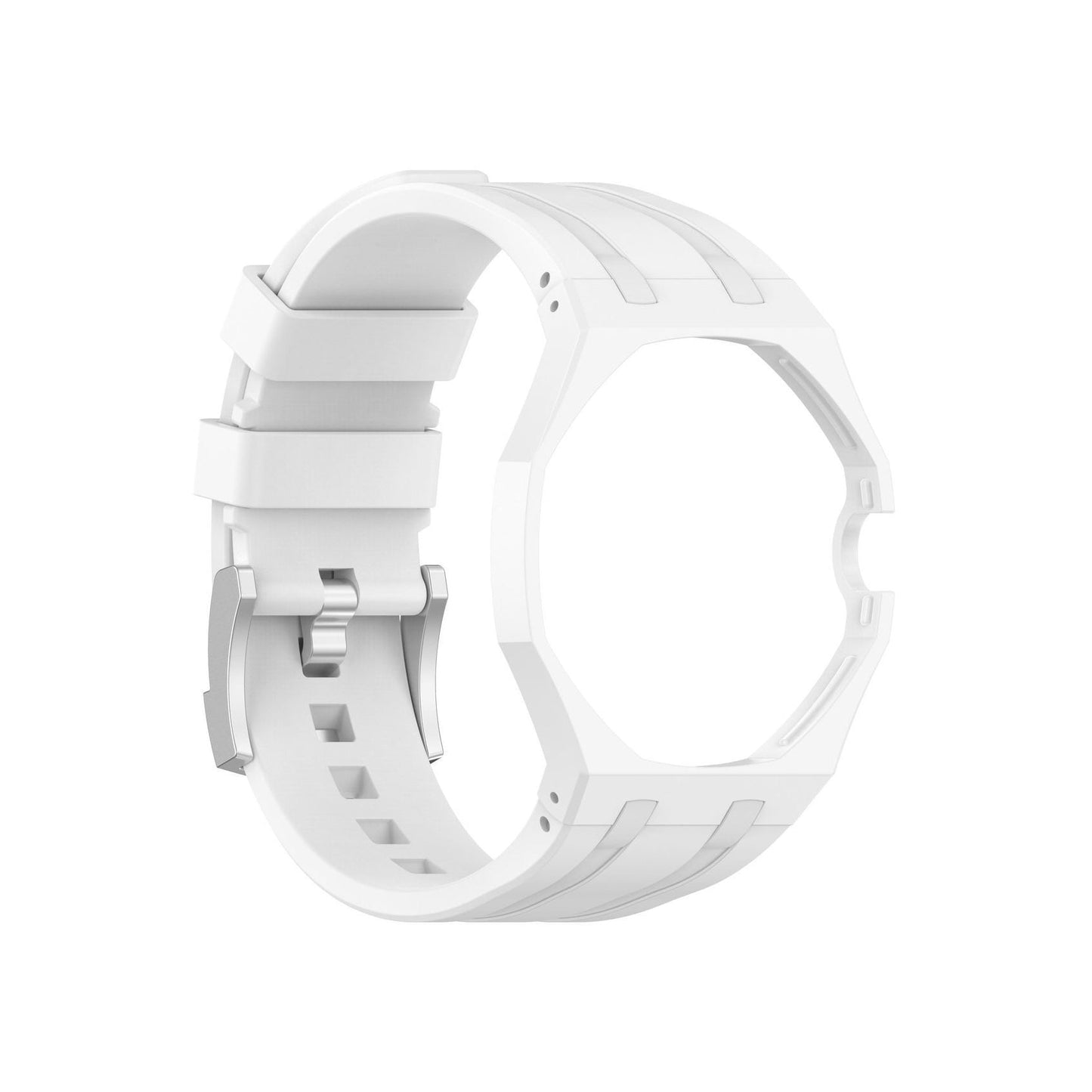 [KELA]ROYAL OAK POP EXCLUSIVE RUBBER STRAP