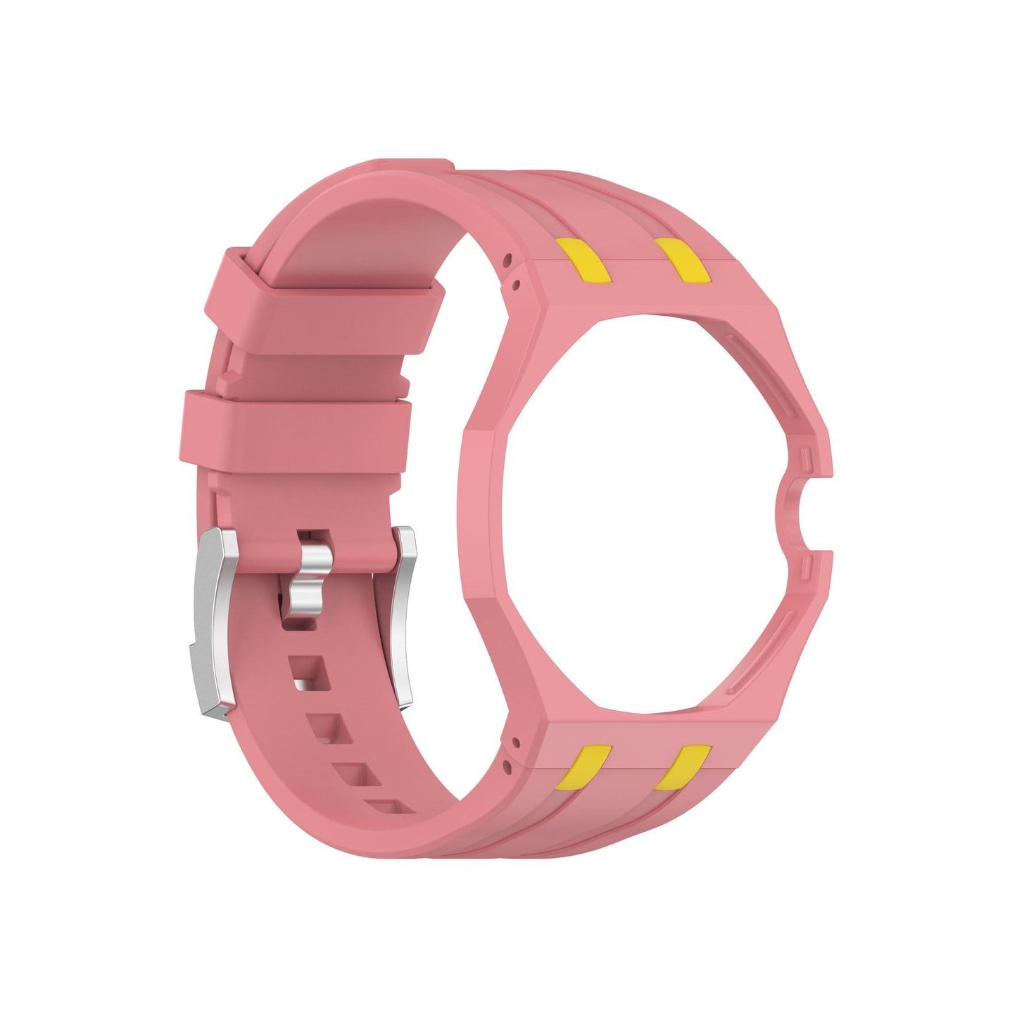 [KELA]ROYAL OAK POP EXCLUSIVE RUBBER STRAP