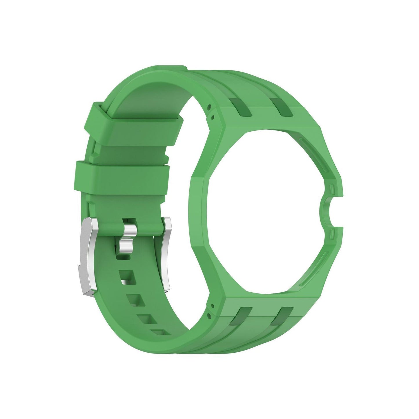 [KELA]ROYAL OAK POP EXCLUSIVE RUBBER STRAP