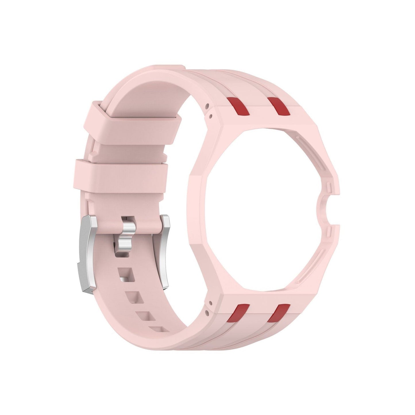 [KELA]ROYAL OAK POP EXCLUSIVE RUBBER STRAP