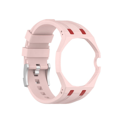 [KELA]ROYAL OAK POP EXCLUSIVE RUBBER STRAP
