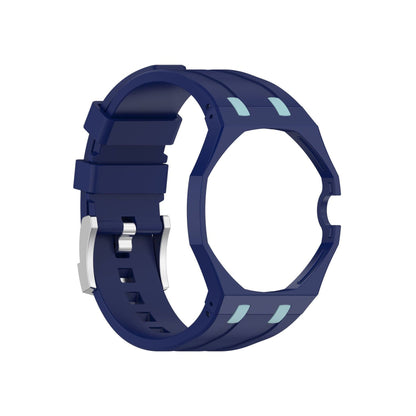 [KELA]ROYAL OAK POP EXCLUSIVE RUBBER STRAP