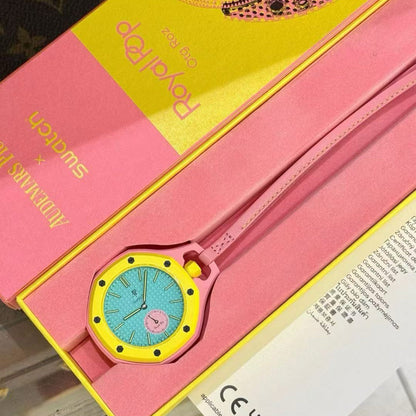[KELA]ROYAL OAK POP WATCH  |  1:1 NOT ORIGINAL