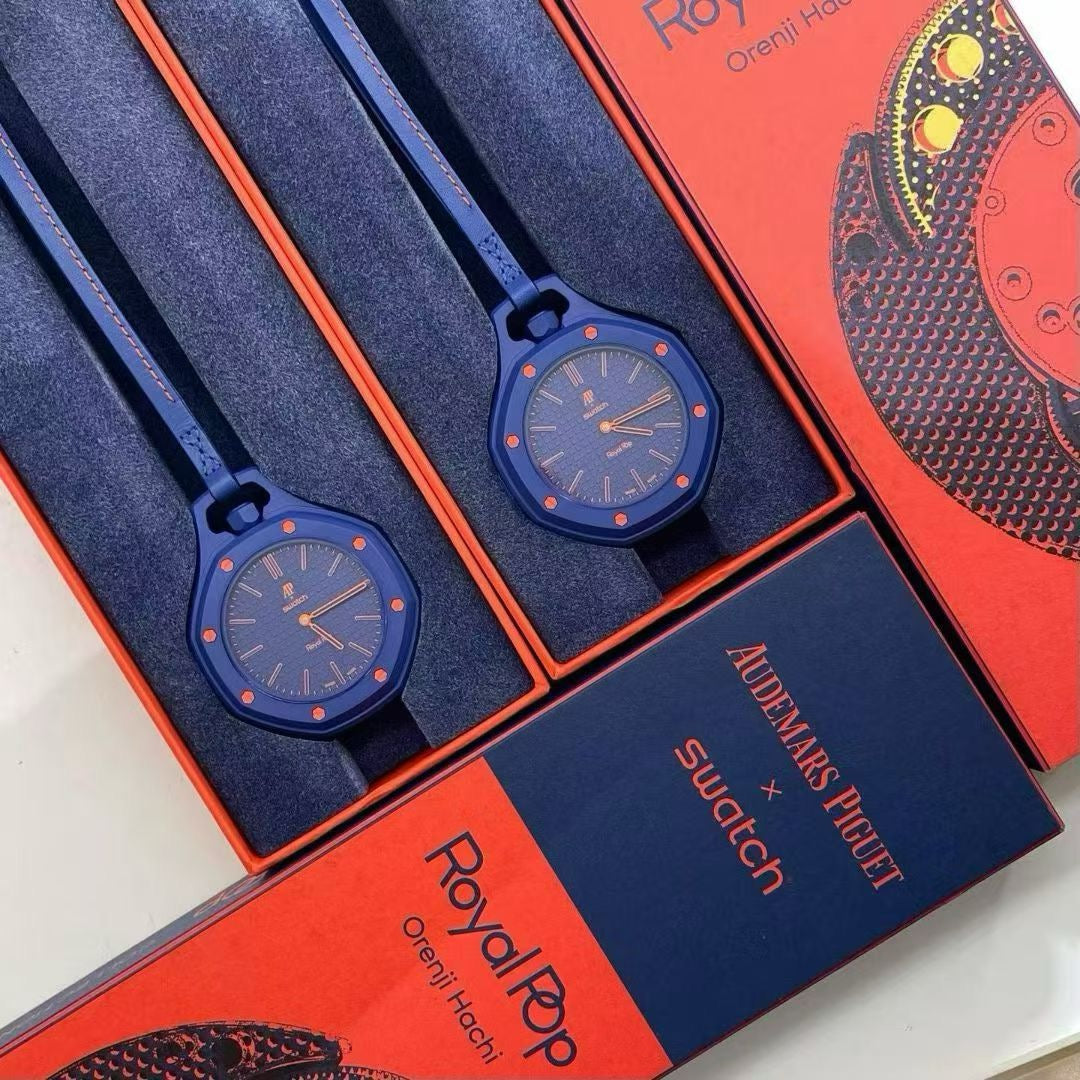 [KELA]ROYAL OAK POP WATCH  |  1:1 NOT ORIGINAL