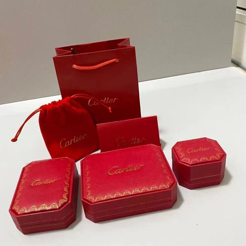 [KELA]LOVE & CLOU BRAND JEWELRY BOX