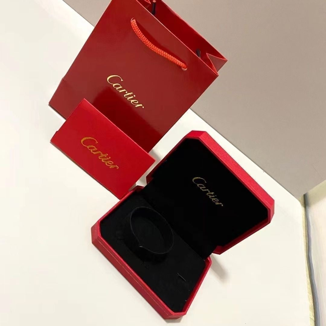 [KELA]LOVE & CLOU BRAND JEWELRY BOX