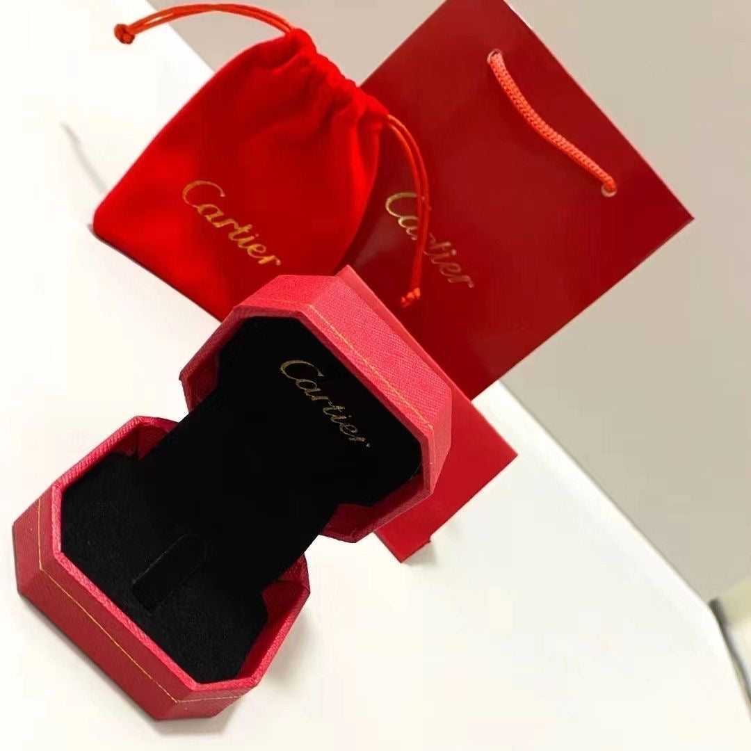 [KELA]LOVE & CLOU BRAND JEWELRY BOX