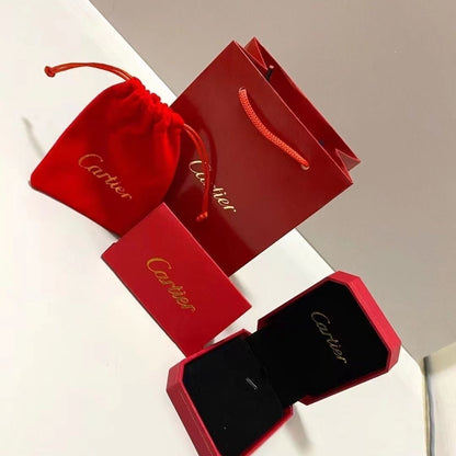 [KELA]LOVE & CLOU BRAND JEWELRY BOX