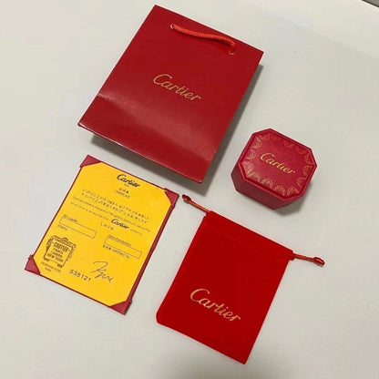 [KELA]LOVE & CLOU BRAND JEWELRY BOX