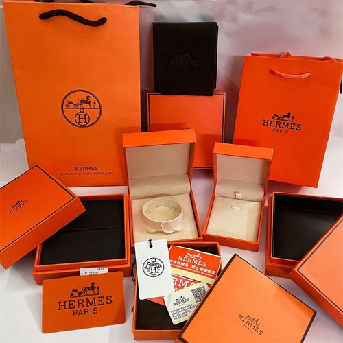 [KELA]HM BRACELET NECKLACE RING BOX GIFT BAG