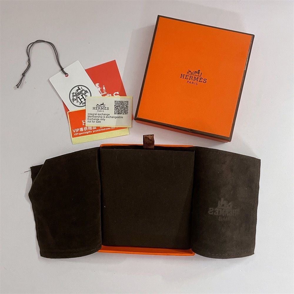 [KELA]HM BRACELET NECKLACE RING BOX GIFT BAG