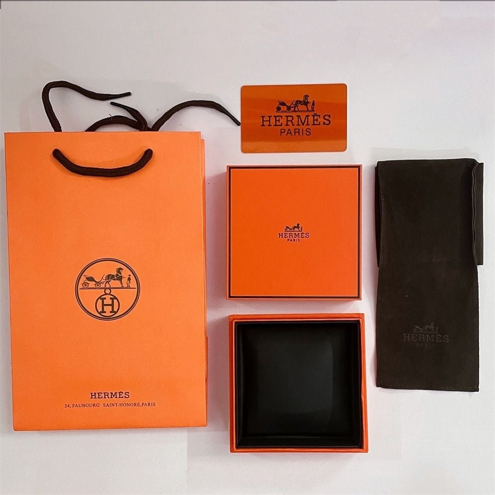 [KELA]HM BRACELET NECKLACE RING BOX GIFT BAG